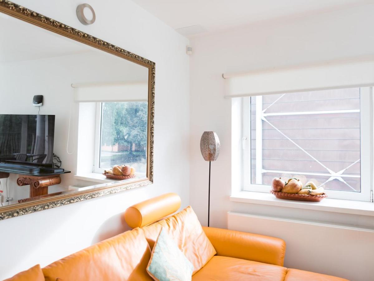 Pass The Keys Stylish 2Bed Rental Unit Glasgow Green Buitenkant foto