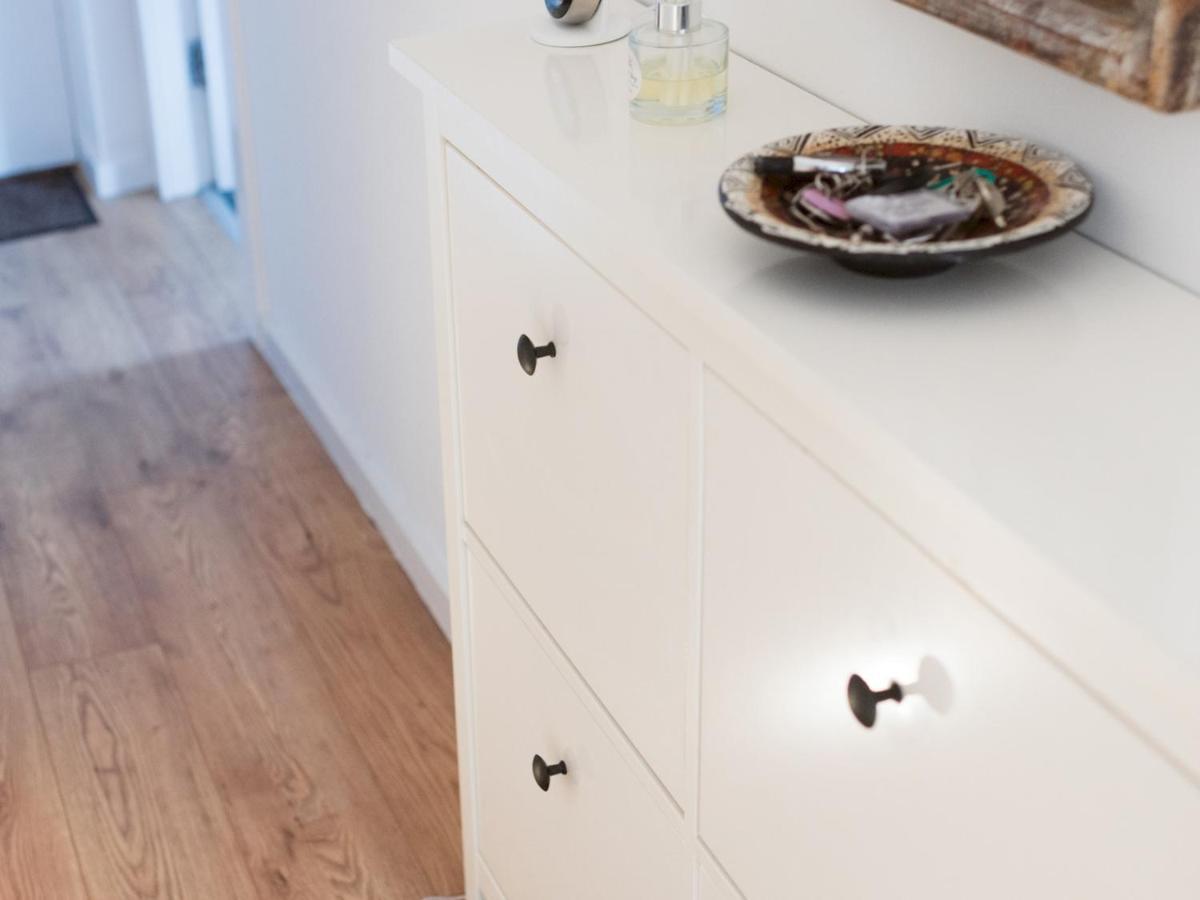 Pass The Keys Stylish 2Bed Rental Unit Glasgow Green Buitenkant foto