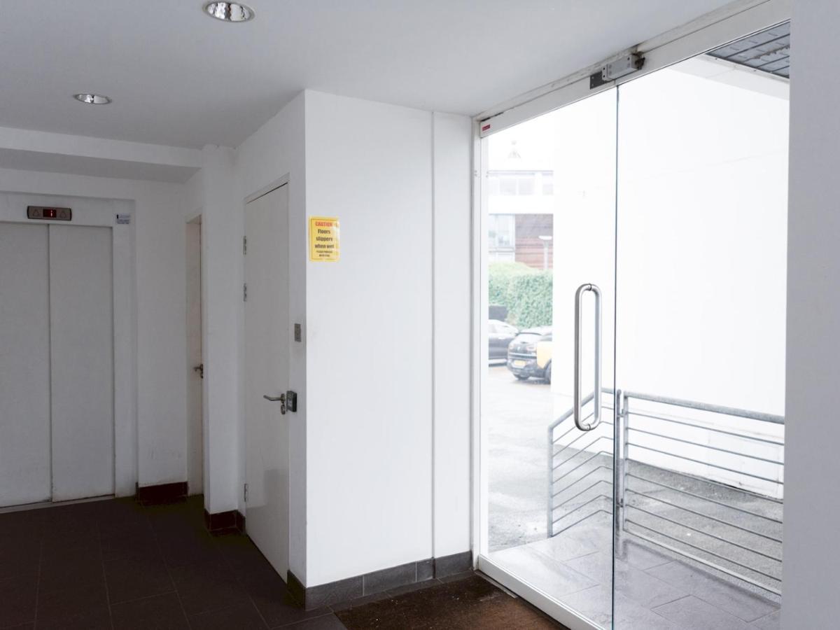 Pass The Keys Stylish 2Bed Rental Unit Glasgow Green Buitenkant foto