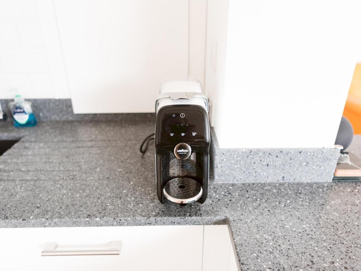 Pass The Keys Stylish 2Bed Rental Unit Glasgow Green Buitenkant foto